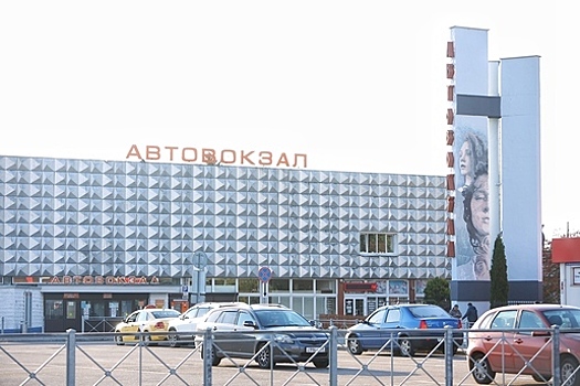 Калининградский автовокзал планирует в декабре и январе запустить рейсы до Вильнюса