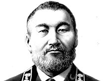 "Николай Катанов родился на стыке — и всю жизнь на этом стыке прожил"