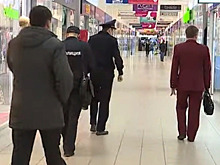 «Цели оштрафовать кого-то нет. Важно, чтобы люди поняли, что необходимо защитить себя и близких»: в Кирове проверили соблюдение масочного режима