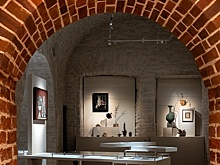 Какой получилась выставка к 100-летию Дмитрия Краснопевцева в центре AZ ART