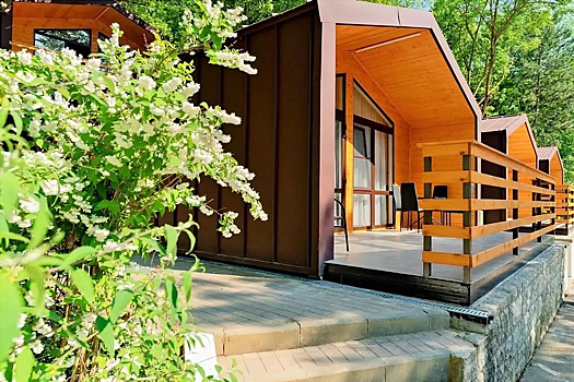 Туристические проекты из Анапы получат поддержку