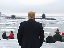 Европа готовится к прямому столкновению с США из-за Гренландии: главное за сутки