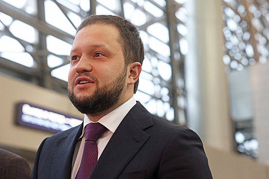 Руководитель Росавиации возглавил совет директоров "Домодедово"