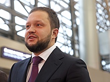 Руководитель Росавиации возглавил совет директоров "Домодедово"