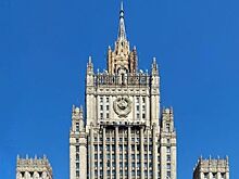 МИД РФ ответил на обвинения в адрес россиянина в Австрии