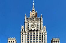 МИД РФ ответил на обвинения в адрес россиянина в Австрии