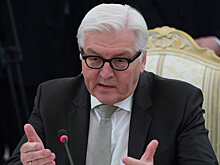 Штайнмайер предостерег ЕС от новых санкций против РФ