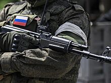 Российский боец рассказал об освобождении села в рамках боев за Курахово