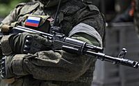 На Сахалине военнослужащий получил шесть лет колонии за уклонение от службы