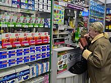 Российский рынок останется без дешевых лекарств