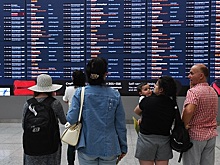 Россия возобновит авиасообщение с Грецией и Сингапуром