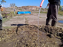 Как в Армении воссоздают производство кирпичей по древней технологии?