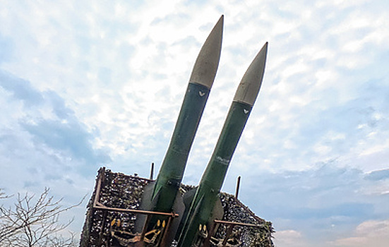 В Тукаевском районе Татарстана сбили три БПЛА