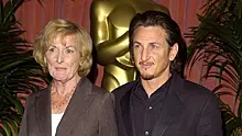 Мать Шона Пенна актриса Айлин Райан умерла накануне 95-летия