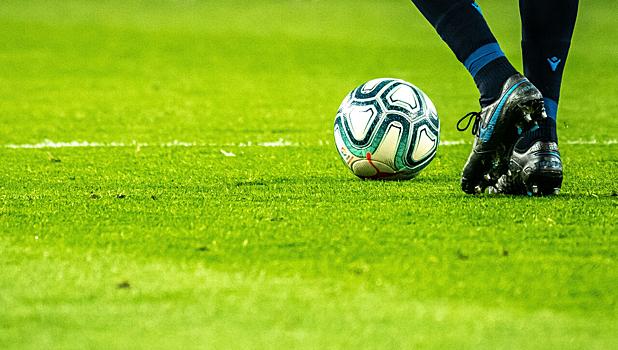 "Ювентус" нанес поражение "Лацио" в полуфинале Кубка Италии