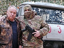 Нижегородцы помогают ремонтировать автомобили для бойцов СВО