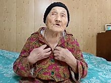 Россияне скинулись на пенсию ветерану