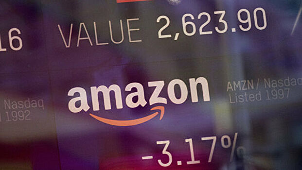 Amazon готов ответить в конгрессе США по делу о возможной слежке