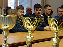 Спортивные итоги