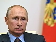 Путин принял приглашение главы ХМАО Комаровой приехать в регион