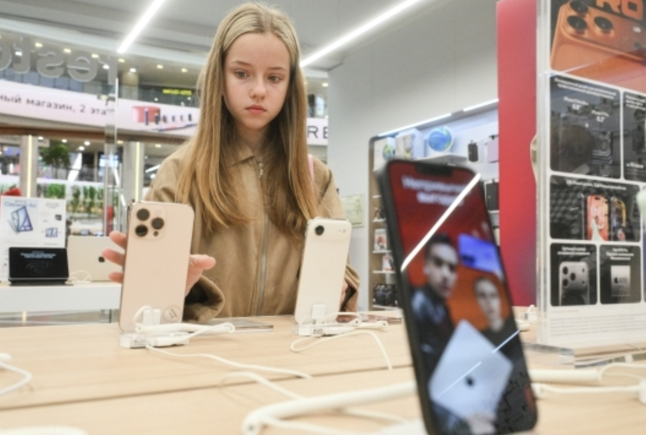 IT-эксперты опровергли, что постоянно включенный VPN портит iPhone