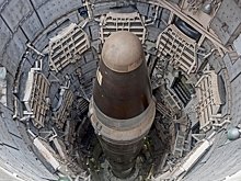 С сайта Госдепа исчезли записи о риске ядерной войны