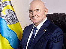 Депутат оренбургского горсовета Попцов отправится добровольцем в зону СВО
