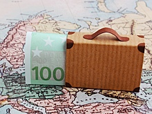 Какую валюту брать при поездке за границу