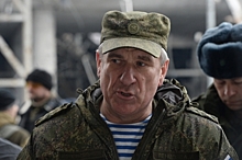 В Минобороны сообщили о смене командующего российскими миротворцами в Карабахе