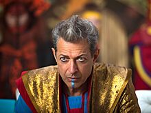 Почему мы любим Джеффа Голдблюма – самого харизматичного и стильного актера?