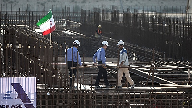 Иран ожидает расширения сотрудничества с Россией в Фордо