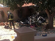 На Майорке семь человек погибли в авиакатастрофе