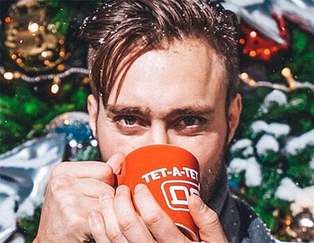 «Похож ли я на него?»: Алексей Безус из «Дома-2» показал фото с отцом