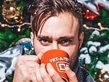 «Похож ли я на него?»: Алексей Безус из «Дома-2» показал фото с отцом