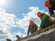 Собянин рассказал о первоочередных решениях по поддержке строительной отрасли