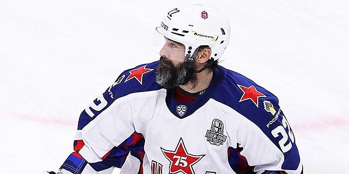 Федоров о Попове: «С оторванной ногой вышел и забил гол. Он положил свое здоровье на плаху нашей победы»