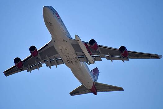 Virgin Orbit начала искать финансирование для продолжения работы