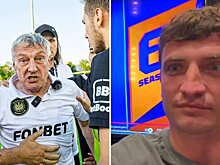 2Drots запросили дисквалификацию для Агуэйро после его извинений перед Кузнецовым. Егоров назвал это «коммьюнити уродов»