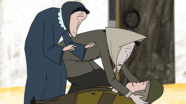 Бронзит оценил соответствие своего «оскаровского» мультфильма западной повестке