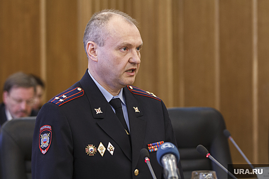 Генерал Трифонов призвал допросить о взятках статусных силовиков