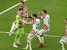 Европейцы брали бронзовые медали на последних 11 чемпионатах мира