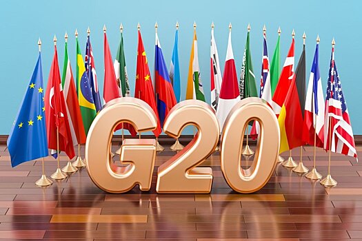 G20 обратилась к странам и частным инвесторам за экстренной помощью
