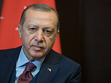США бросают вызов Турции, заявил Эрдоган