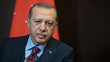 США бросают вызов Турции, заявил Эрдоган