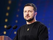 Зеленский призвал лишать гражданства украинцев с паспортами РФ
