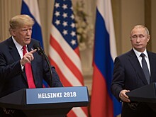 Путин уложил на лопатки самоуверенного Трампа