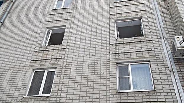 Ругали за оценки. В Сургуте 13-летний школьник выпал из окна