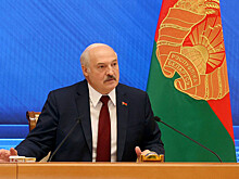 Лукашенко назвал "выдумкой Запада" вопрос о вхождении Белоруссии в состав России