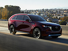 Mazda планирует начать выпуск премиальных автомобилей