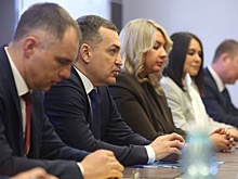 Мэр Новосибирска остается в лидерах медиарейтинга глав городов Сибири